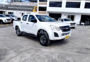Chevrolet D-MAX HI RIDE CRDI 2024