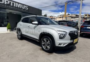 Hyundai Creta 2024