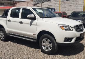 JAC T6 2022