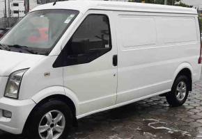 DFSK C35 2019