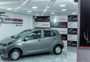 Kia PICANTO LX 2023