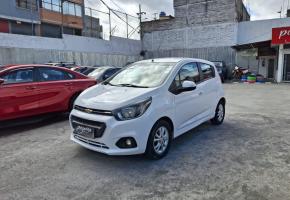 Chevrolet Spark GT 2019