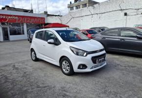 Chevrolet Spark GT 2019