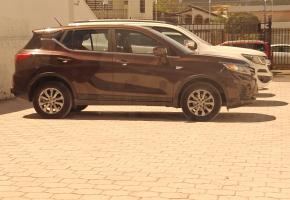 Gac GS3 2023
