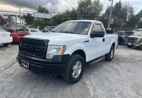 Ford F150 XL CS 2010