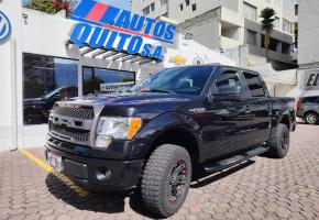 Ford F150 2014
