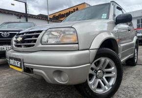 Chevrolet Grand Vitara 3P Sport 2008
