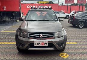 Suzuki GRAN VITARA SZ NEXT 2016