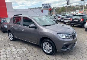 Renault Sandero 2023