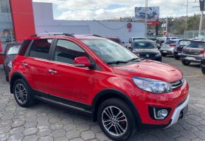 Great Wall Haval M4 2020