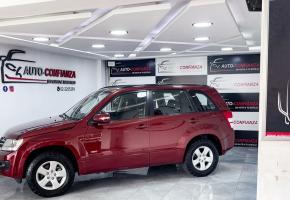 Suzuki Grand Vitara SZ Next 2015