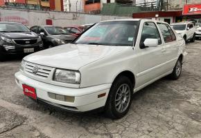 Volkswagen Vento 1997