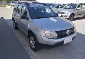 Renault Duster 1.6 2019
