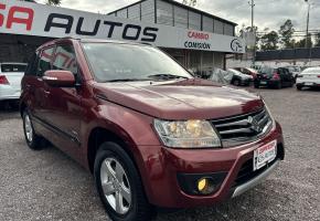 Suzuki Grand Vitara SZ Next Sport 2.4 2019