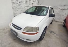 Chevrolet Aveo Family 2014