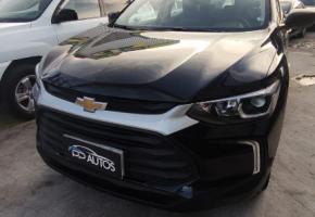 Chevrolet Tracker 2021