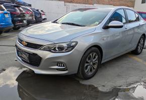 Chevrolet Cavalier 2019