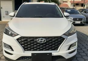 Hyundai TUCSON TL 2020