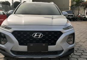 Hyundai Santa Fe 4x2 2019