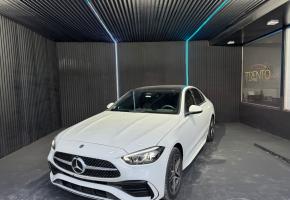 Mercedes Benz C300 AMG LINE 2024
