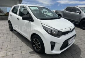Kia PICANTO EX 1.2 2020
