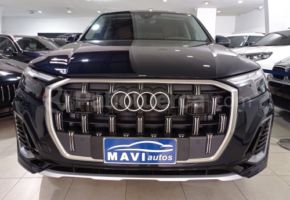 Audi Q7 55 TFSI quattro 4M QAX2 2025