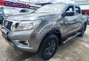 Nissan Frontier SE 2021