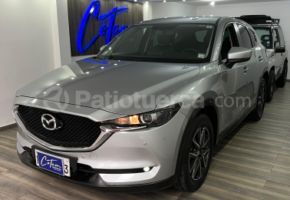 Mazda CX5 CORE 2022