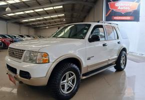 Ford Explorer 2005