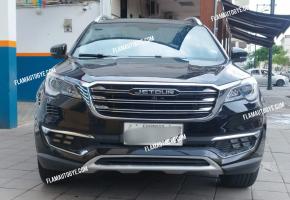 Jetour X70 II MT 1.5T 2023