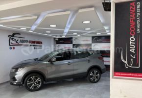 Nissan QASHQAI ADVANCE 2020