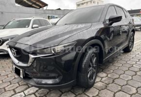 Mazda CX5 ENTRY 2019