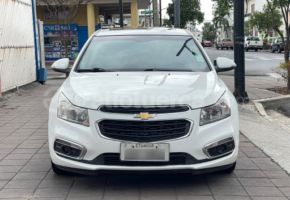 Chevrolet Cruze 2016