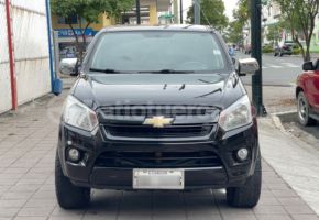 Chevrolet D-MAX CRDI 2.5 CD 4X2 TM DIESEL 2023
