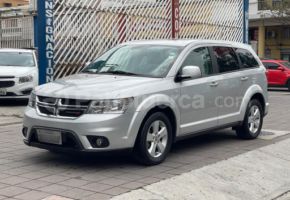 Dodge Journey SE 2013