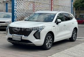 Great Wall Haval H2 2023