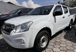 Chevrolet D-MAX High Power 2024