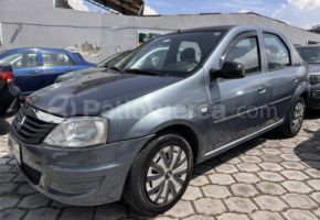 Renault LOGAN EXPRESSION 1.6 2011