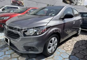 Chevrolet JOY BLACK 2023