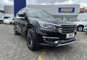 Jetour X70 II MT 1.5T 2022