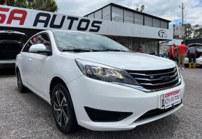 Zotye Z360 2019
