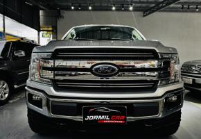 Ford F150 LARIAT SC ECOBOOST AC 3.5 CD 2018