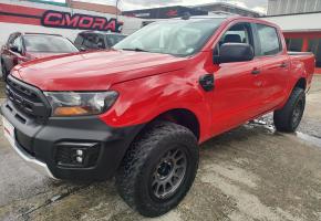 Ford Ranger CD 2017