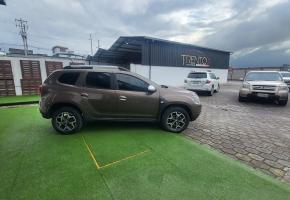 Renault Duster 2023