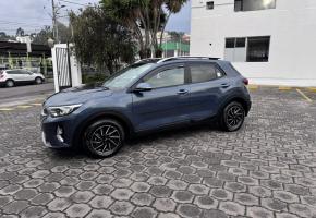 Kia Stonic LX 2022