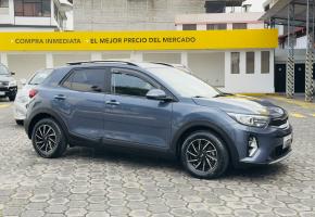 Kia Stonic 2022