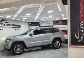 Jeep Grand Cherokee Laredo 2014