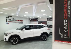 Kia Seltos LX 2021
