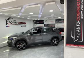 Toyota Corolla Cross High 2023