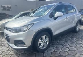 Chevrolet Tracker LT 2018